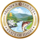 Bannock County logo