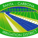 Banta-Carbona Irrigation District logo