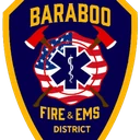 Baraboo Area Fire and EMS District logo