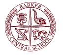 Barker Central School District logo