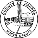 Town of Barnes logo