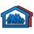 Housing Authority of the city of Barnesville logo