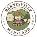 Town of Barnesville logo