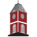 Barnesville village logo