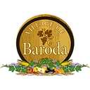 Baroda village logo