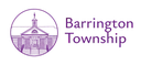 Town of Barrington logo