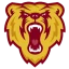 Barron Area School District logo