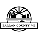 Barron County logo