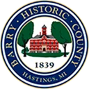 Barry County logo