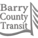 Barry County Transit logo