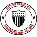 City of Barry logo