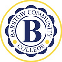 Barstow Community College logo