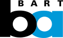 San Francisco Bay Area Rapid Transit District logo