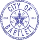 City of Bartlett city logo