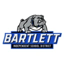 Bartlett Independent School District logo