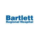 Bartlett Regional Hospital logo
