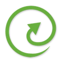 Barton village logo