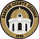 Bartow County logo
