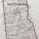 Town of Bart logo