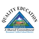 Beaumont Adult School logo