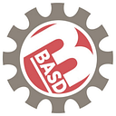 Bethlehem Area SD logo
