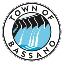 Town of Bassano logo