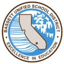 Bassett Unified logo