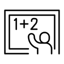 Bass River Township Board of Education logo