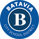Batavia City School District logo