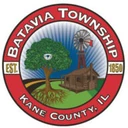 Town of Batavia logo