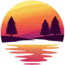 Town of Bates logo