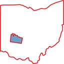 Town of Bath logo