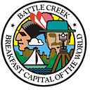 City of Battle Creek logo