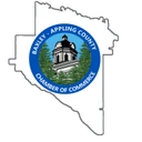 City of Baxley logo