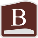 City of Baxter logo