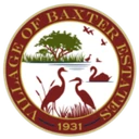 Village of Baxter Estates logo