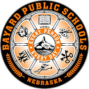 Bayard Public Schools logo