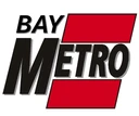 Bay Metropolitan Transportation Authority logo