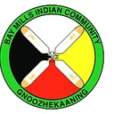 Bay Mills Public Transportation logo
