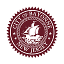 City of Bayonne logo