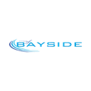 Bayside village logo