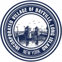 Village of Bayville logo