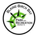 Blaine-Birch Bay Park And Recreation District 2 logo