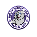 Burnt Bridge Creek Elementary Sch logo