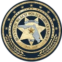 Boynton Beach Police Department logo