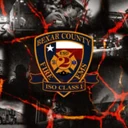 Bexar County Emergency Services District #2 Fire & Rescue logo