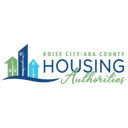 Ada county Housing Authority logo