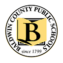 Baldwin County School District logo