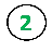 Brazoria County Emergency Services District 2 logo