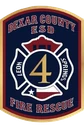 Bexar County Emergency Services District No. 4 logo